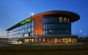 Holiday Inn Salisbury - Stonehenge By Ihg